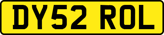 DY52ROL