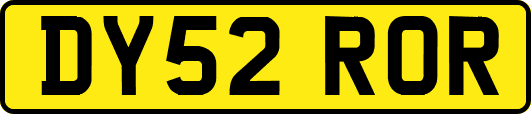 DY52ROR