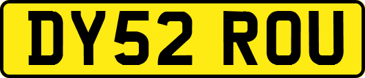 DY52ROU