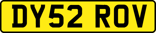 DY52ROV