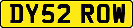 DY52ROW