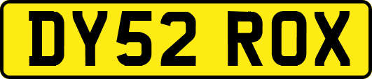 DY52ROX