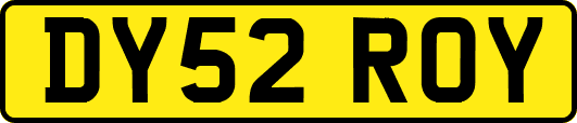 DY52ROY