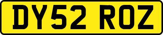DY52ROZ