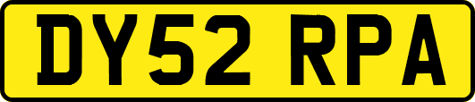 DY52RPA