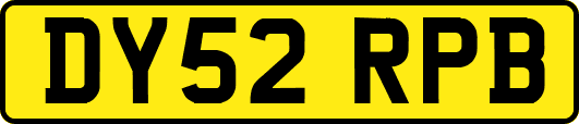 DY52RPB