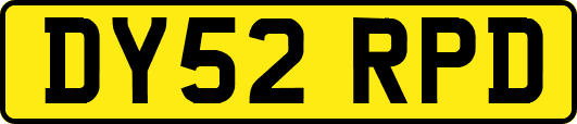 DY52RPD