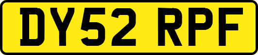 DY52RPF