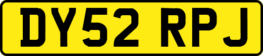 DY52RPJ
