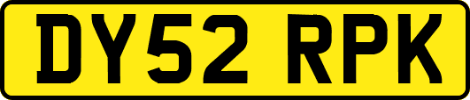 DY52RPK