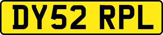 DY52RPL