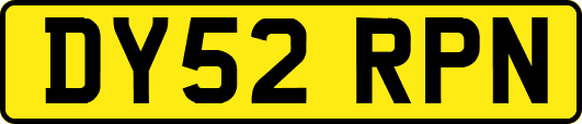 DY52RPN