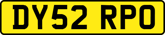 DY52RPO