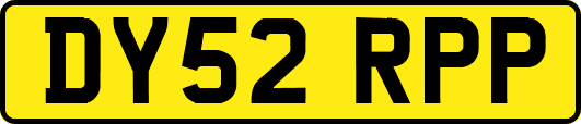 DY52RPP