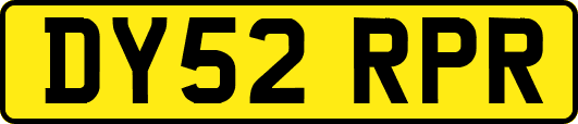 DY52RPR