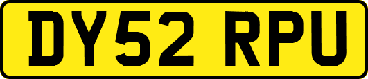 DY52RPU