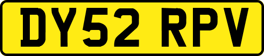 DY52RPV
