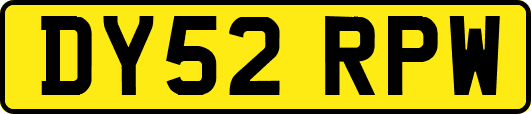DY52RPW