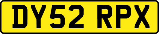 DY52RPX