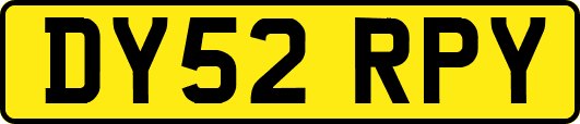 DY52RPY