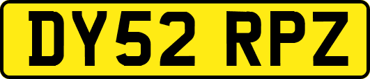 DY52RPZ