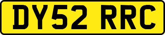 DY52RRC