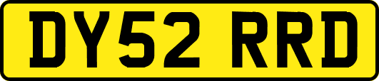 DY52RRD