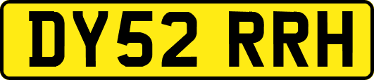 DY52RRH