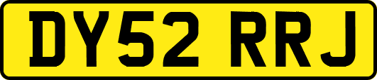 DY52RRJ