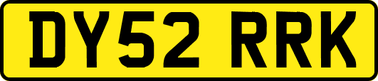 DY52RRK