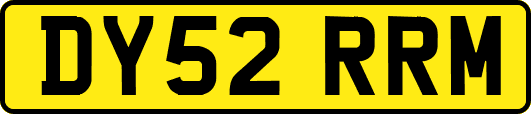 DY52RRM
