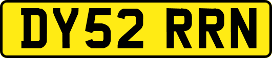 DY52RRN