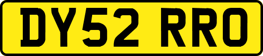 DY52RRO