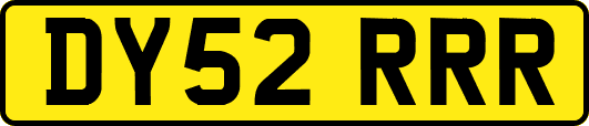 DY52RRR