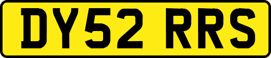 DY52RRS