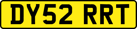 DY52RRT