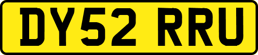 DY52RRU