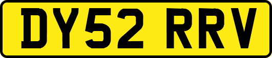 DY52RRV