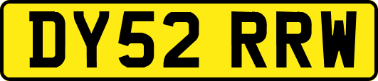 DY52RRW