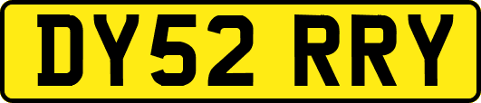 DY52RRY