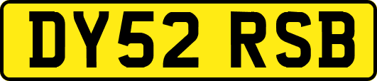 DY52RSB