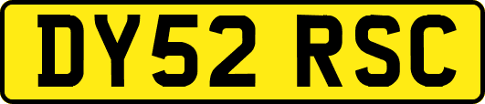 DY52RSC