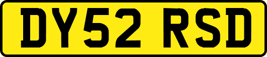 DY52RSD