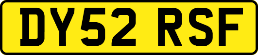 DY52RSF