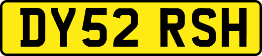 DY52RSH