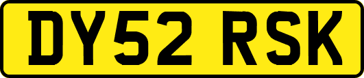 DY52RSK