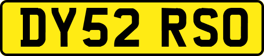 DY52RSO