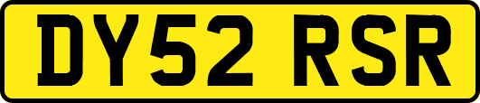 DY52RSR