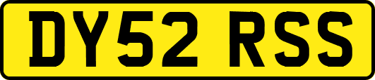 DY52RSS