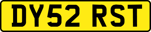 DY52RST